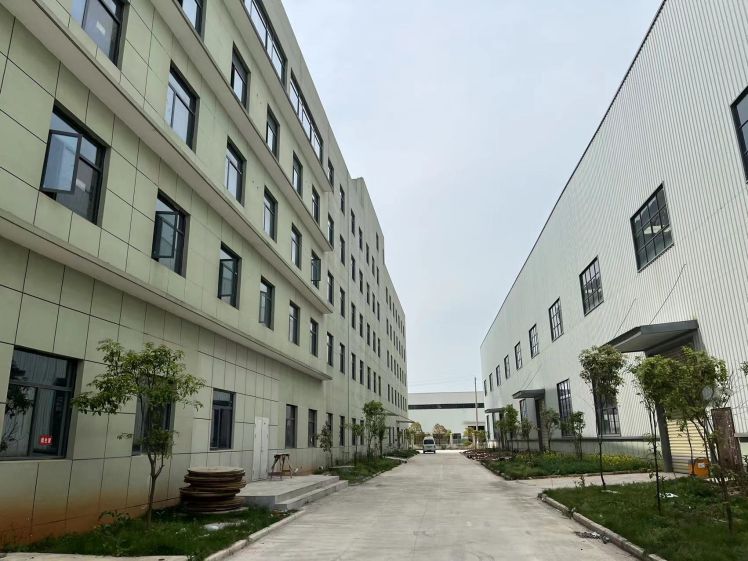 （房东直租）江夏工业园 厂房出租 共享仓1平米起租可日结