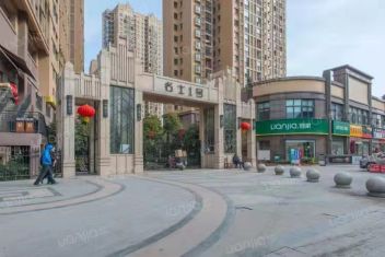 名士1号精装修 拎包办公 房东直租写字楼