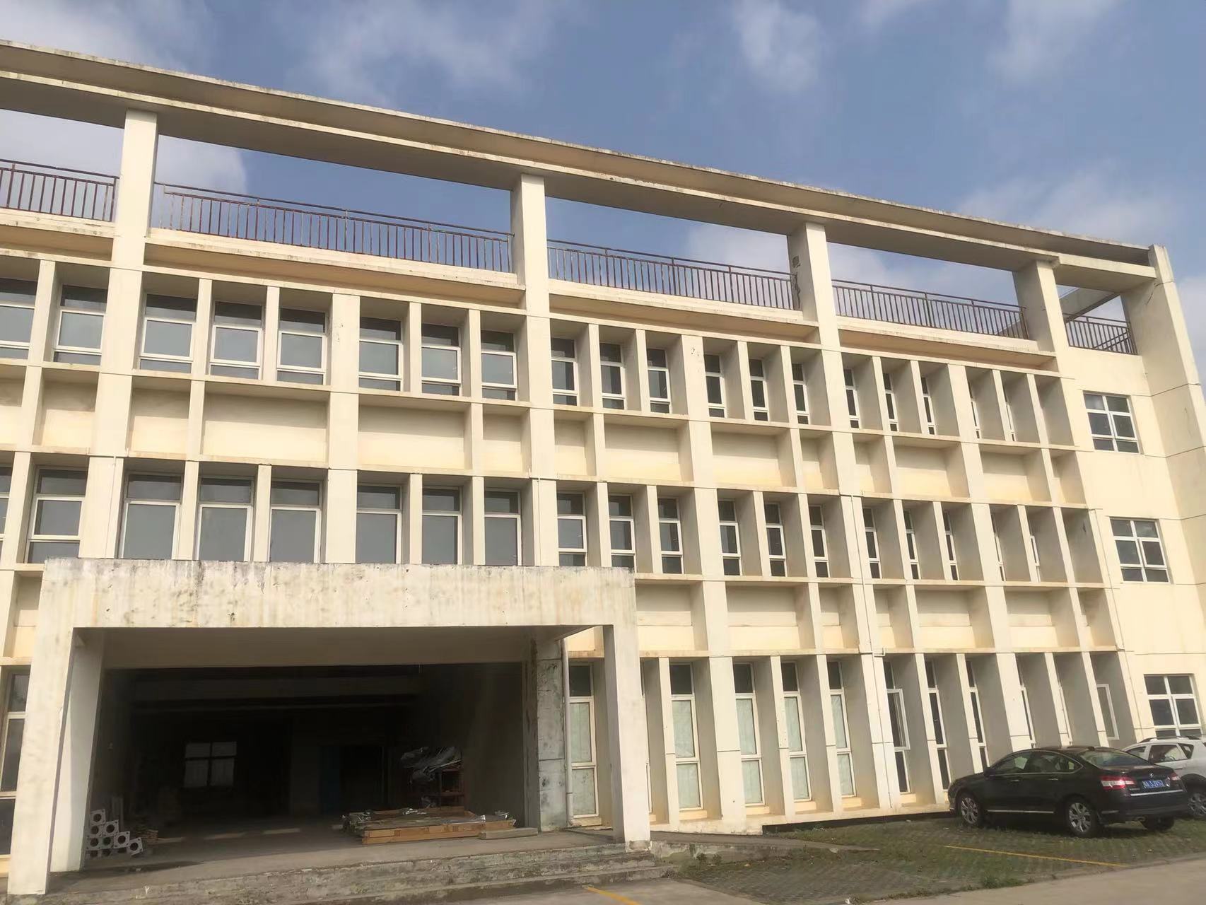 房东直租 沌口区蔡甸枫树六路厂房独门独院优价直租