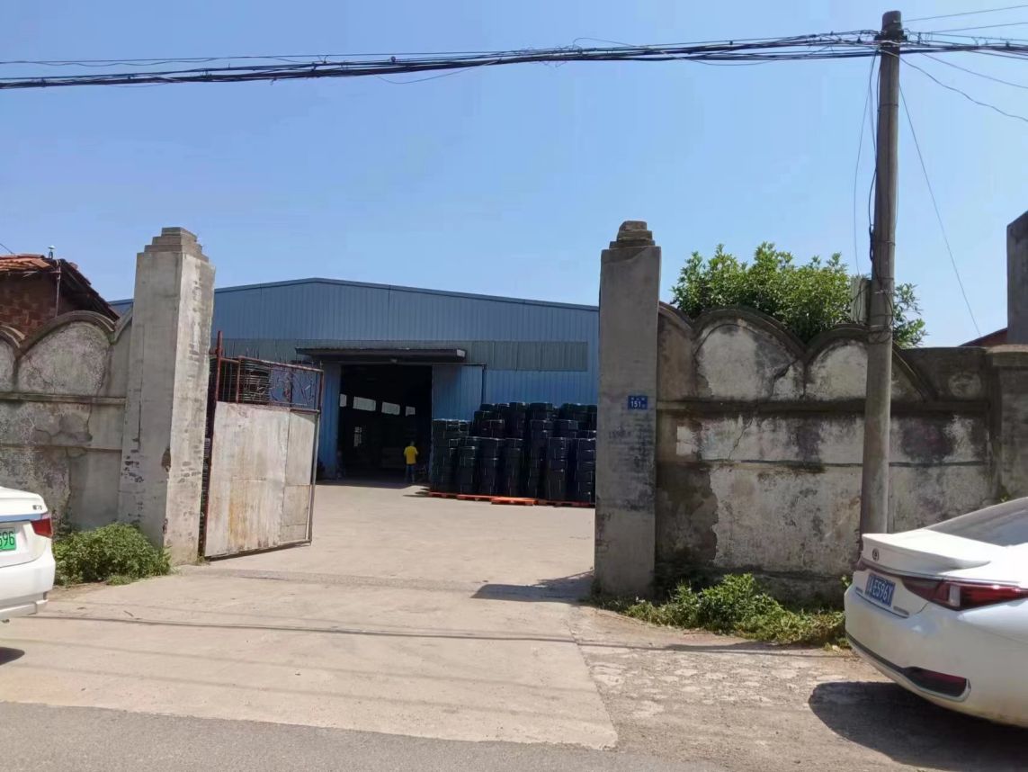 房东直租蔡甸钢构厂房，配套齐全，优价出租！