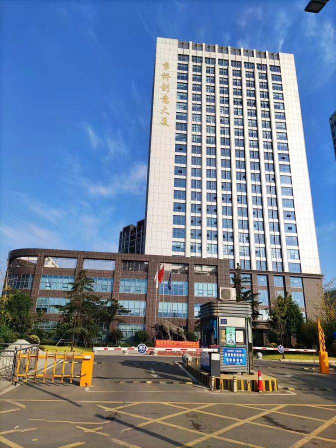 房东直租洪山50-810平写字楼优价出租，交通便利，可分租