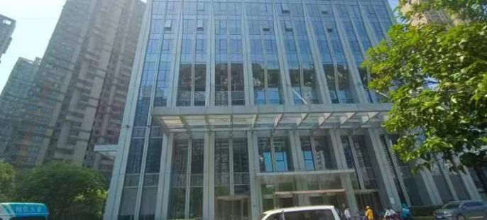 房东直租武昌徐东精装写字楼优价出租，交通便利