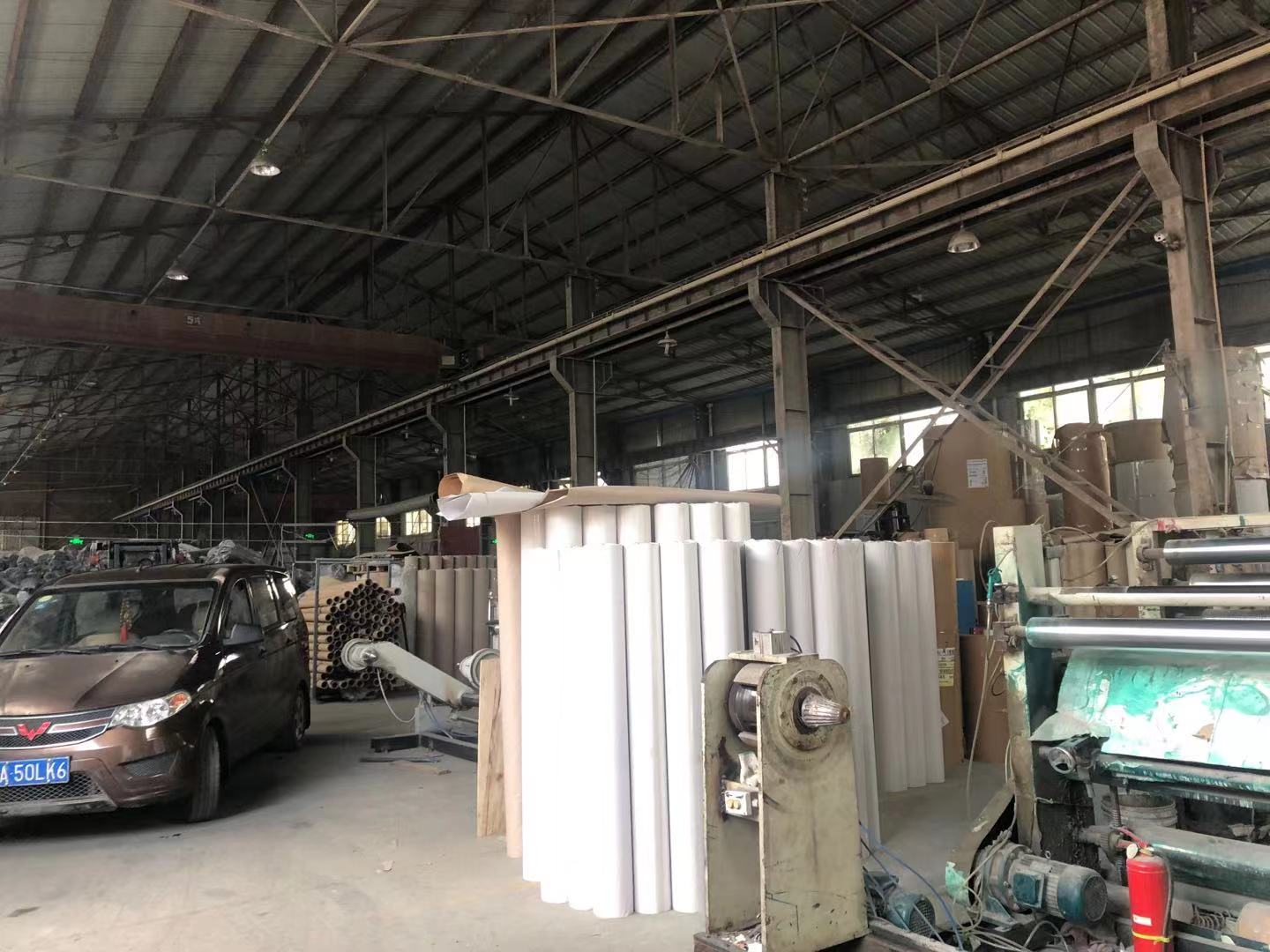 房东直租珞瑜东路1900平厂房仓库优价出租