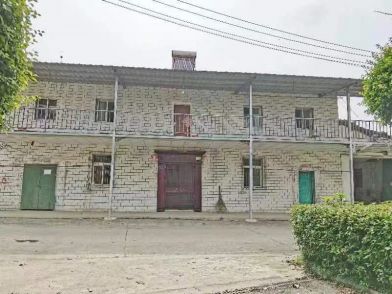 房东直租 江夏1500平厂房仓库 配套齐全