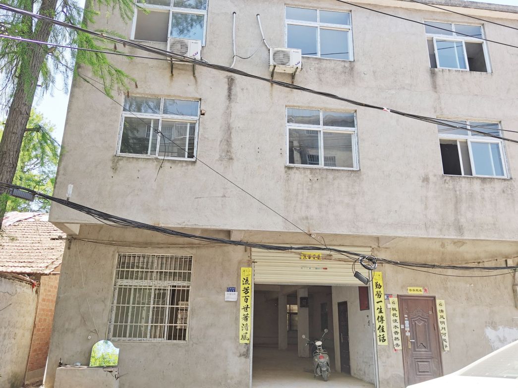 房东直租汉阳罗家嘴厂房仓库（空地）招租