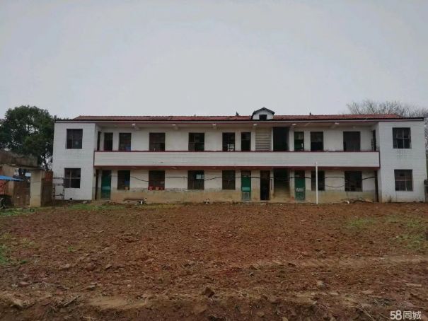 房东优价出租武汉周边厂房和大面积平整场地