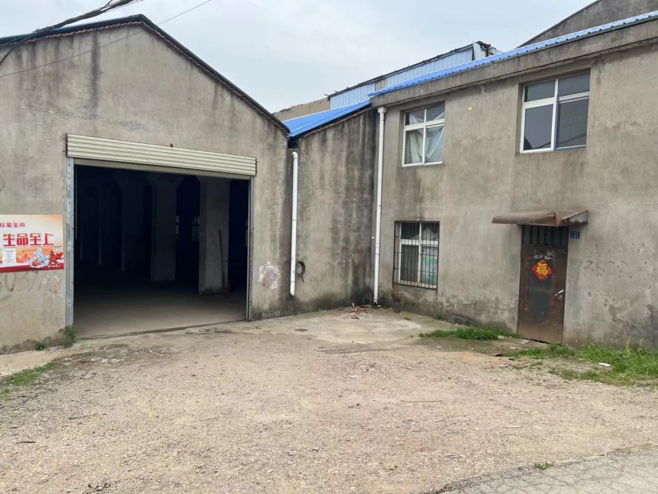 汉阳砖混厂房房东优价直租无中介费