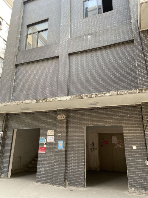 东西湖天地源企业城仓库交通便利消防过关