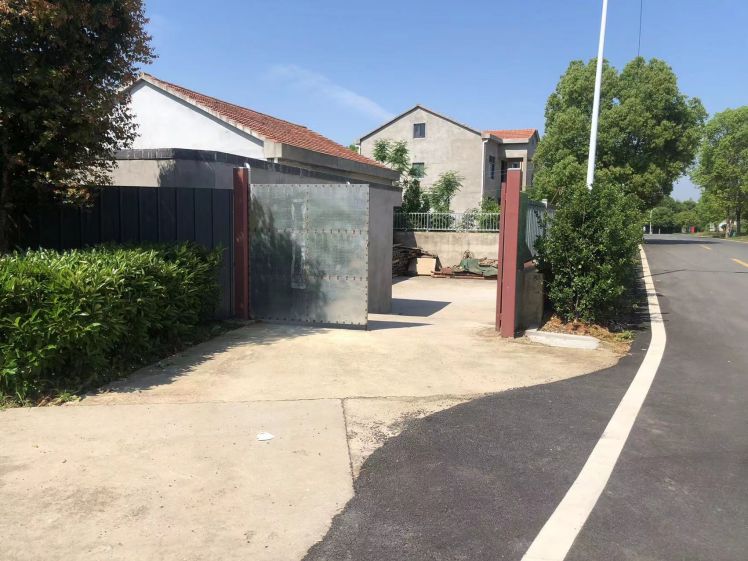 房东直租 蔡甸区厂房仓库优价直租