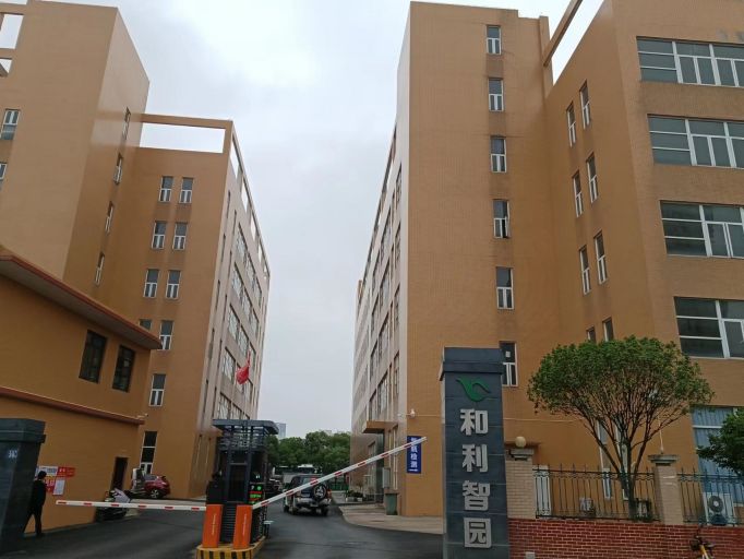 东西湖将军路和利智园园区框架厂房房东直招无中介费