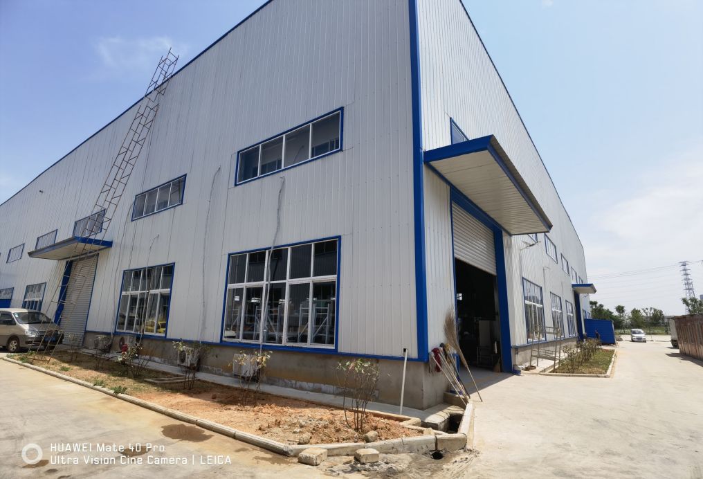 江岸金潭村600平砖混框架厂房房东优价直租无中介费