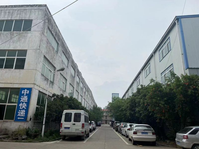 东西湖区将军路厂房仓库房东直租