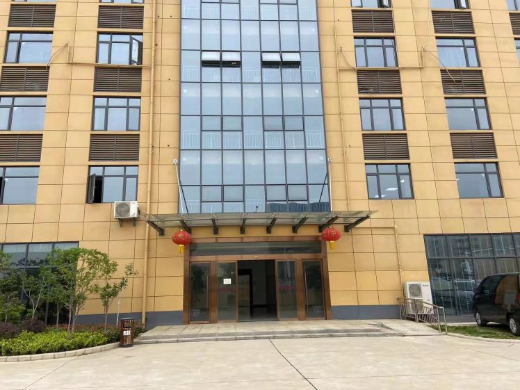 大面积厂房仓库带行车配套齐全交通便利