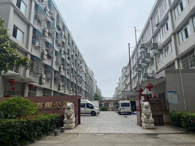 黄陂川龙大道5000平厂房 配套齐全