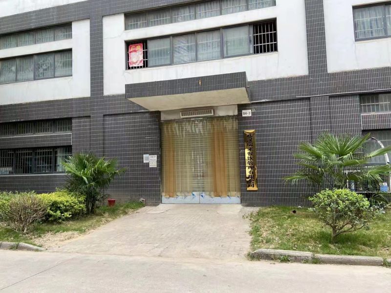 汉口北华中企业城厂房仓库优价出租交通便利