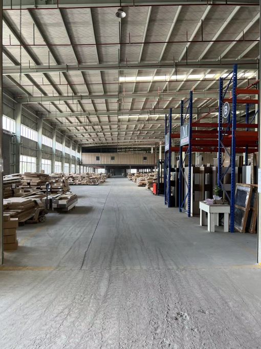 房东直租武汉周边红安经济开发区4000平钢构厂房 优价出租