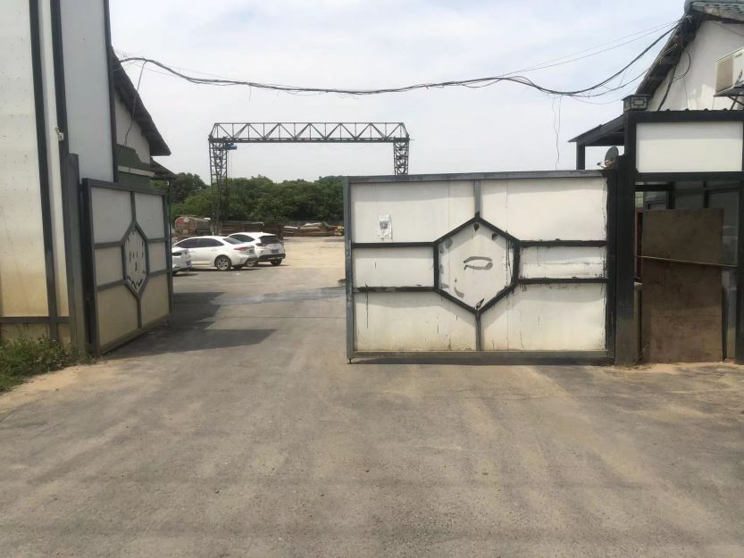 房东直租洪山区青王路1750平厂房仓库优价出租