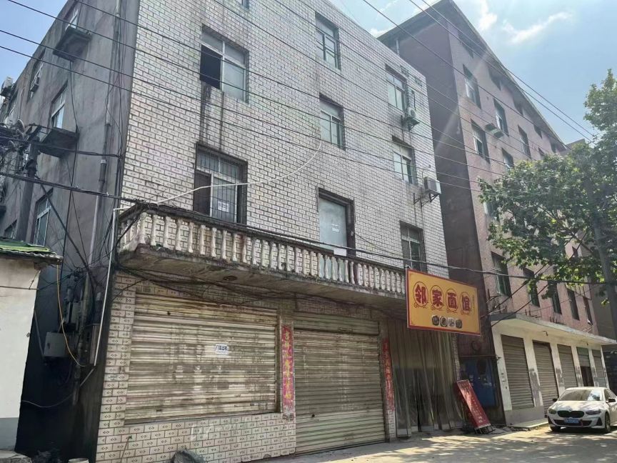 青山区优质厂房出租 房东直租 可做商铺 厂房 仓库