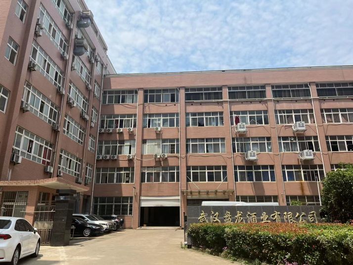 黄陂盘龙城奥特莱斯附近厂房 仓库 配套齐全