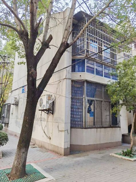 房东直租武昌徐东精装别墅办公楼优价出租，交通便利