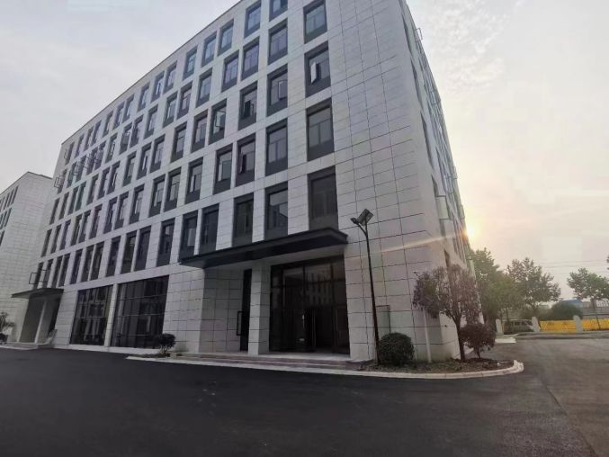 （房东直租）洪山白沙洲联东U谷453平厂房 仓库 可租可卖