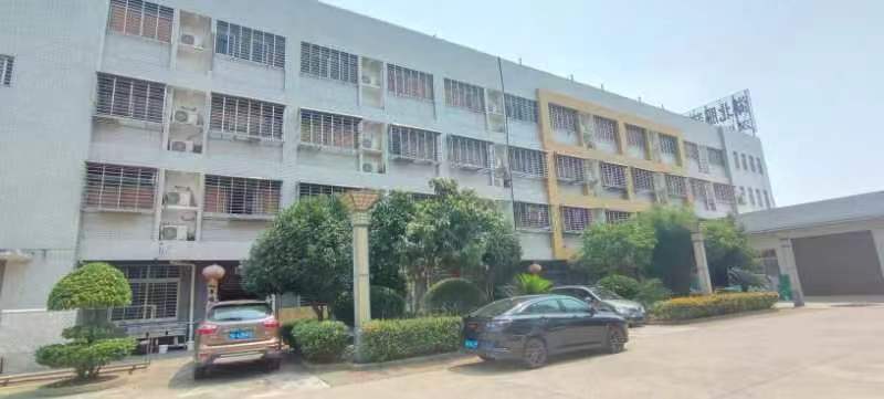 房东直租汉川大面积框架厂房优价出租，交通便利，配套齐全