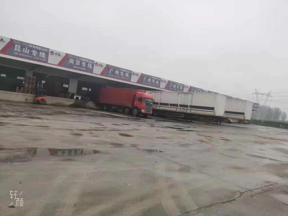 房东直租东西湖仓库4000平 优价出租