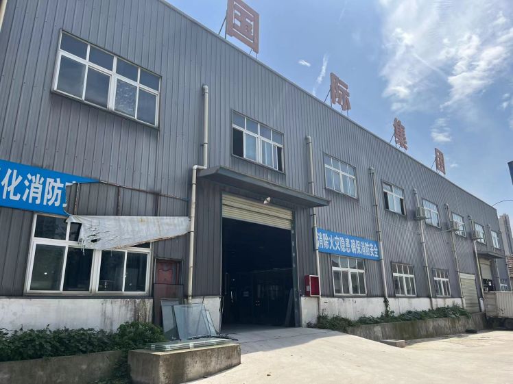 蔡甸城南厂房仓库优价出租