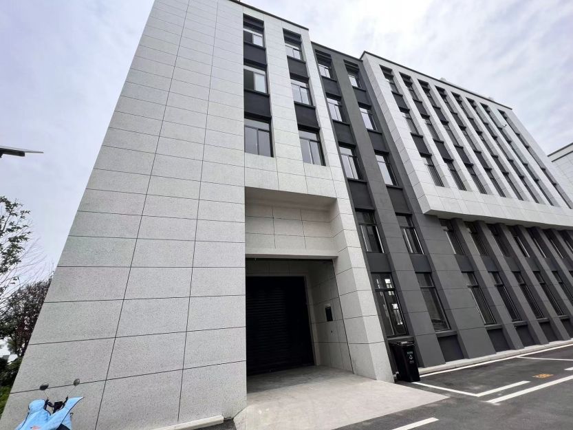 汉南联东U谷优质厂房房东直租