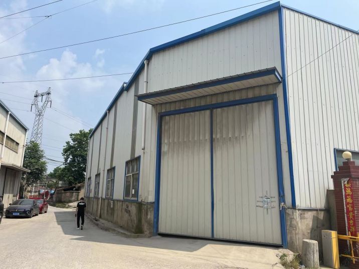 青山白玉山700平厂房仓库优价出租