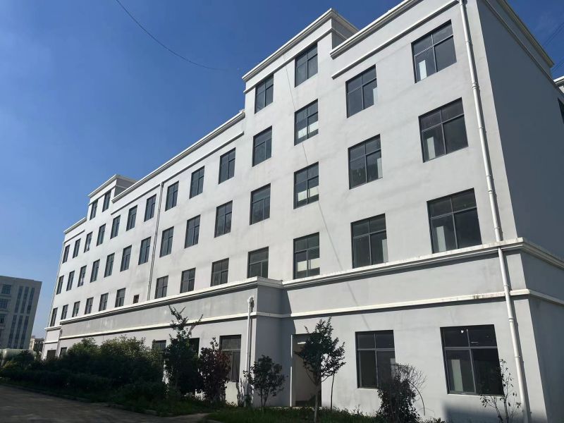 黄陂石道线新十公路附近大型工业园厂房招租