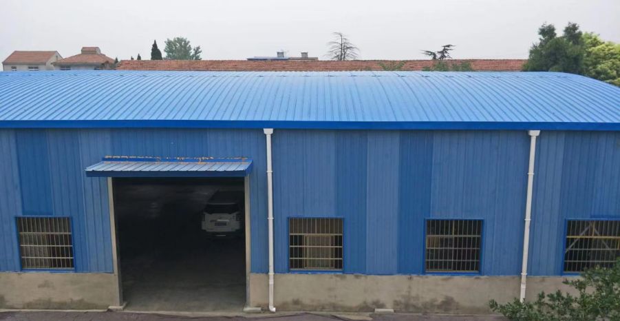 房东直租 汉川市厂房仓库优价出租