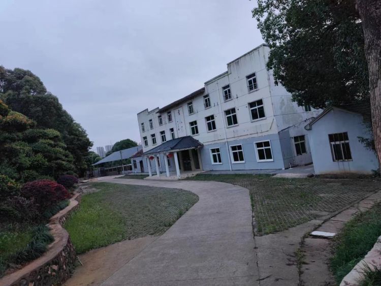 （房东直租）江夏庙山独栋酒楼，交通便利优价出租