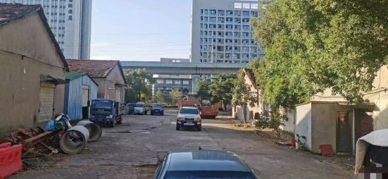 房东直租洪山大学园路仓库交通便利 优价出租