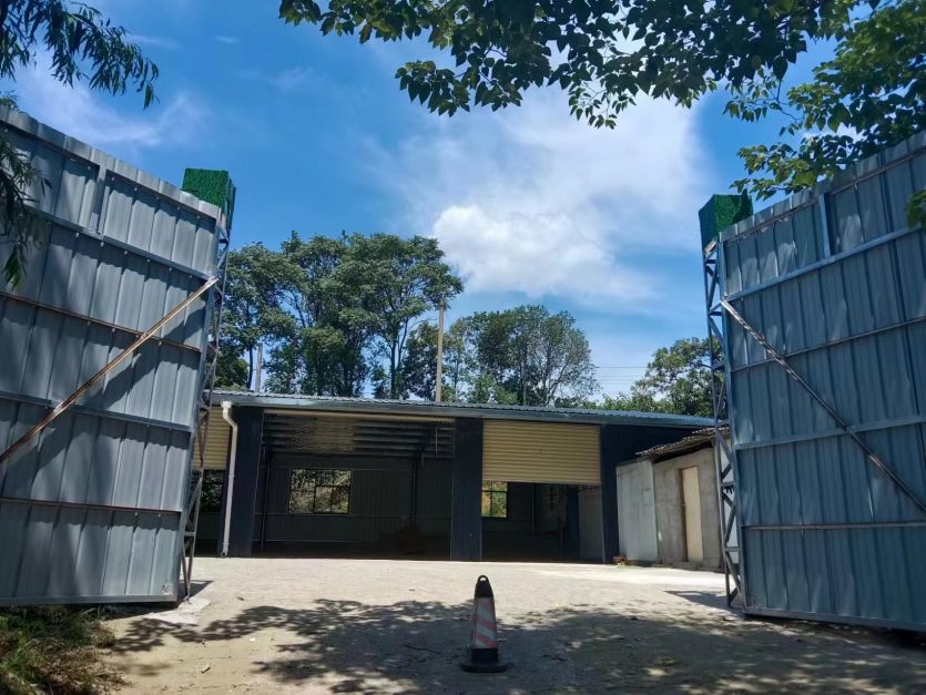 房东直租珞瑜东路500平厂房仓库 独门独院优价出租