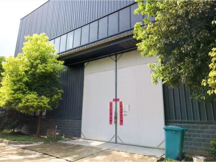 东西湖慈惠街道惠安大道钢构厂房仓库出租400平米