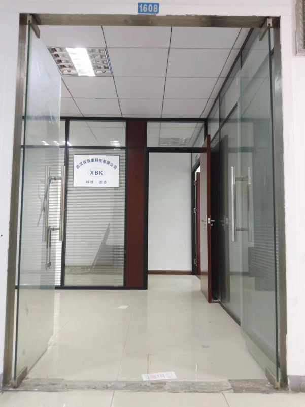 房东直租钟家村汉商大厦写字楼，地铁口交通便利优价出租