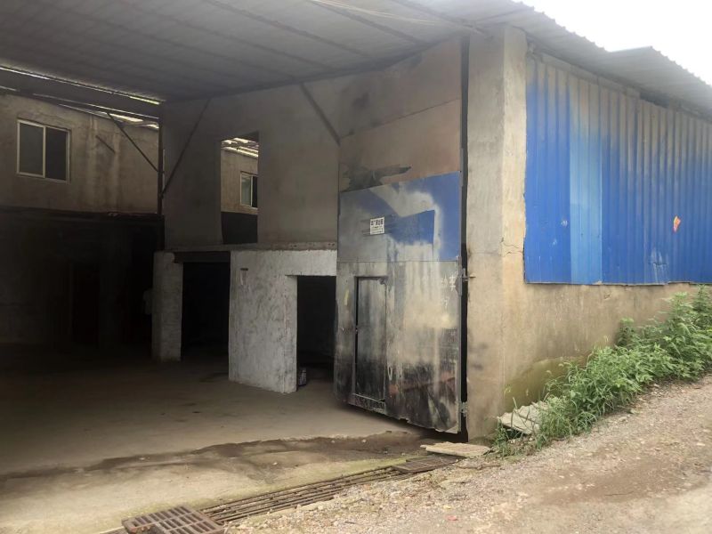 汉阳大鼓渡独门独院厂房房东直租无中介费