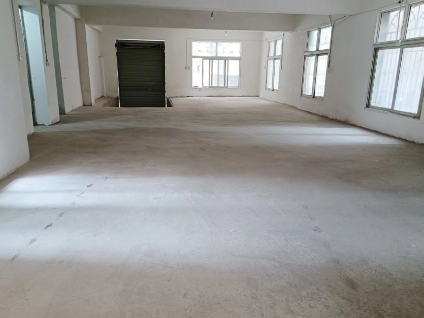 房东直租江岸330平厂房无中介费