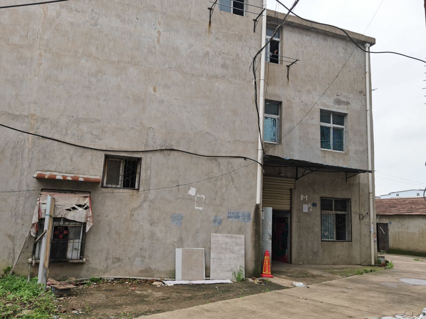 房东直租汉阳郑家咀厂房仓库优价出租