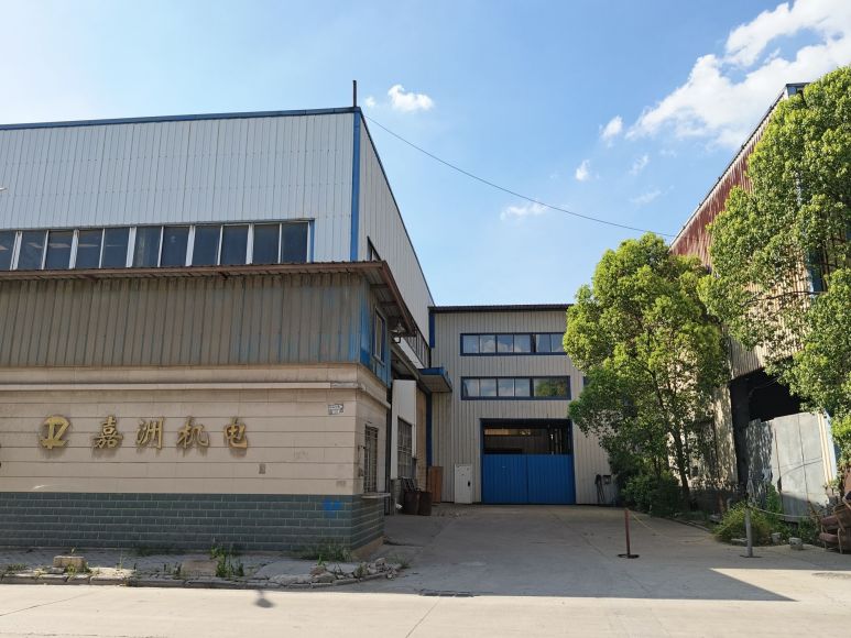 房东直租青山工人村钢构厂房 配套齐全 交通便利