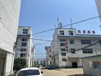 武汉周边应城世纪大道独门独院厂房房东直租