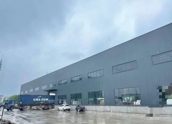 武汉周边仙桃市横达路厂房／仓库可分租