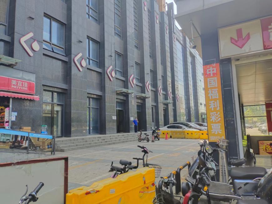 房东直租 汉阳 王家湾 龙阳时代100平精装写字楼