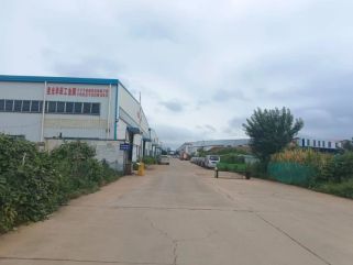 大型工业园，房东直租