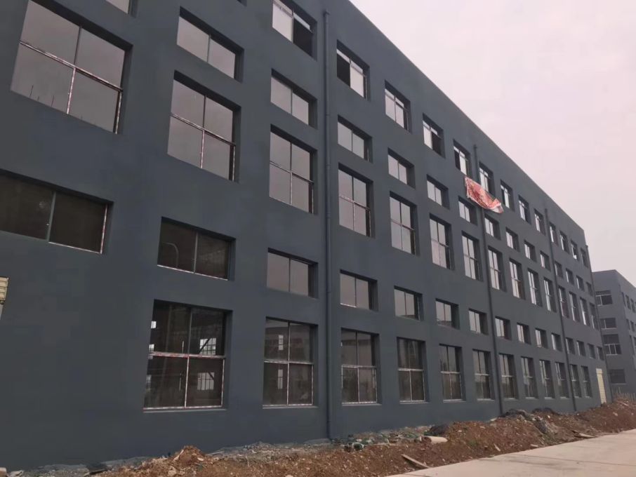 江夏黄金四路1850平厂房直租 配套齐全