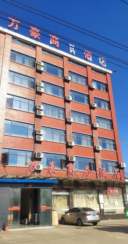 武汉周边汉川北河服装工业园旁1700平厂房出租