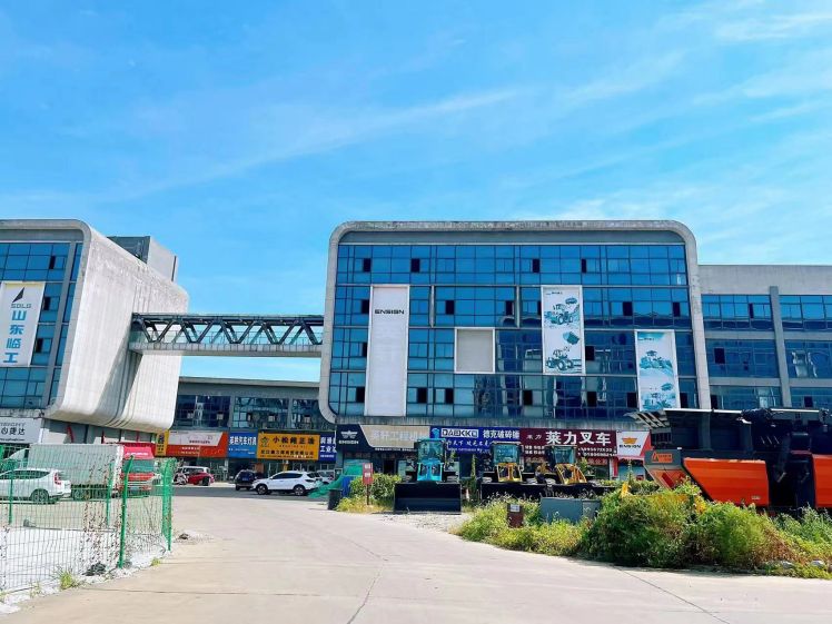 东西湖吴家山大型园区厂房 仓库 业主直租 价格可商议