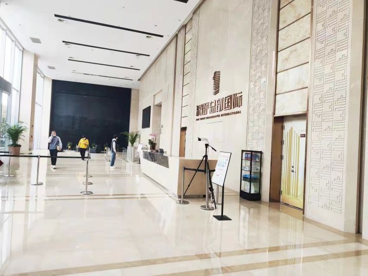 武昌汉街总部国际150平方精装写字楼办公楼房东直租