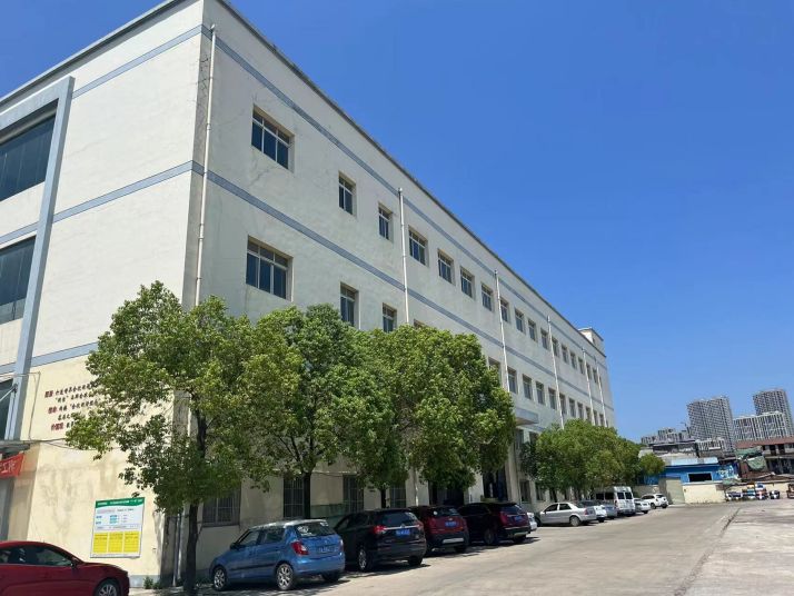 东西湖 慈惠 三环边 硬化空厂地 可分开租